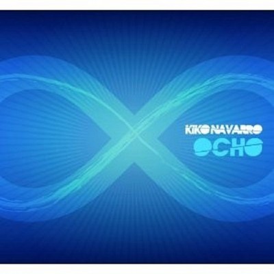 KIKO NAVARRO - OCHO 2 CD NEU