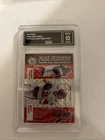 2020 Panini Mosaic - Flea Flicker Tom Brady, Mike Evans, Ronald Jones II #FF13