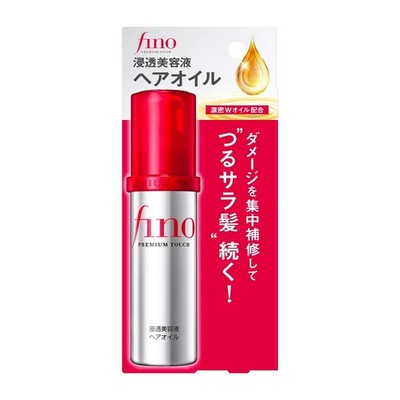 Fino Premium Touch Essence Hair Oil 70ml