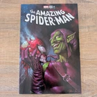 The Amazing Spider-Man #49 Lucio Parrillo Variant NM Limited Edition Marvel