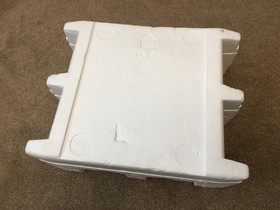 Amstrad GX4000 Console.