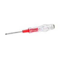 PhasenprüFer StromprüFer 200 Mm SpannungsprüFer 2 In 1 Schraubenzieher 250 V