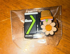 CROCS CHARM MULCH BAG & SMILING POTTED PLANT: LOWES LIMITED EDITION SEALED — photo 2