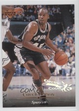 1995-96 Upper Deck Electric Court Chuck Person #89 et0
