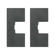 Fits Lucas CAV DPA Transfer Pump Blade Diesel Rotor Blade 7123-388