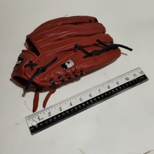 Wilson A500 Baseball Glove/Mitt Softball/ 12" Mitt/ Left Hand Throw/ Very Good