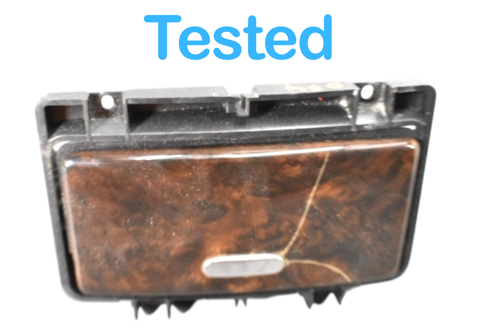Bentley Continental Flying Spur 2003-2012 front Center console