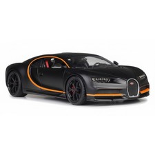 1:18 Bugatti Chiron Sport Ultimate Hypercar Alloy Car Model Diecast Collectible