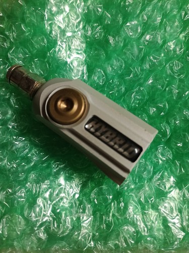 HYBRID PAINTBALL Push Button ON/OFF ASA   