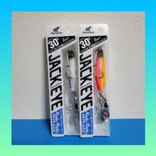 ColorJack Eye Makimaki 30g Strongest Color 2 Piece Set!!
