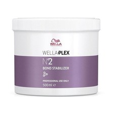 Wella WellaPlex N°2 Bond Stabilizer 500ml, R...