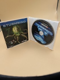Sturmwind for Sega Dreamcast -