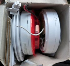 2 Pack Kidde Smoke Fire Alarms Model 20SA10 D...