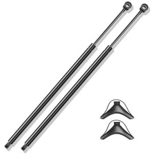 Rear Hatch Liftgate Tailgate Lift Supports Struts Gas Springs Shocks
