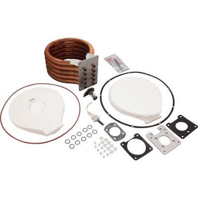 Kit Htexch 250K Heaters Mfg After Jan09 : 474059
