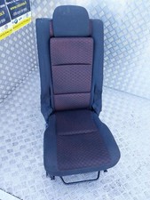 Siège Toyota VERSO