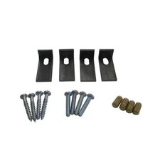 American Standard 047194-0070a Undercounter Lava Mtg Kit (Kit 185)