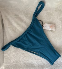 NEW Women  s Shade  Shore Bikini Bottom - Size Large 12-14 