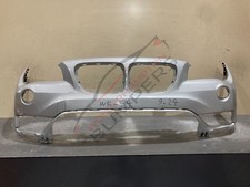 BMW X1 E84 2013-2015 5 Door SUV FRONT BUMPER 112232364 WK-54 51117303750