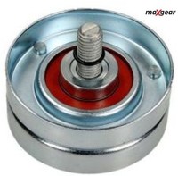 Maxgear 54-1407 Spannrolle FüR Keilrippenriemen Spannrolle FüR