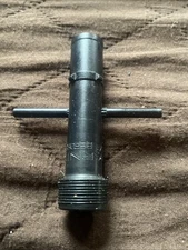 Benelli 12GA Choke Tube Wrench w/ Thread Chaser  (#BR21)