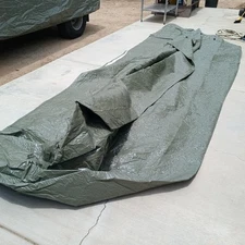 Transhield Mil MadPads W/Gun Turret M5324XTG.0