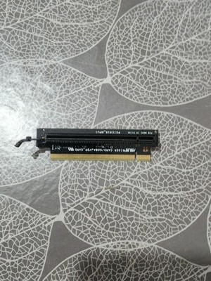ASUS ROG G20CB RISER Card - Premium PCI-E x16 Riser-card