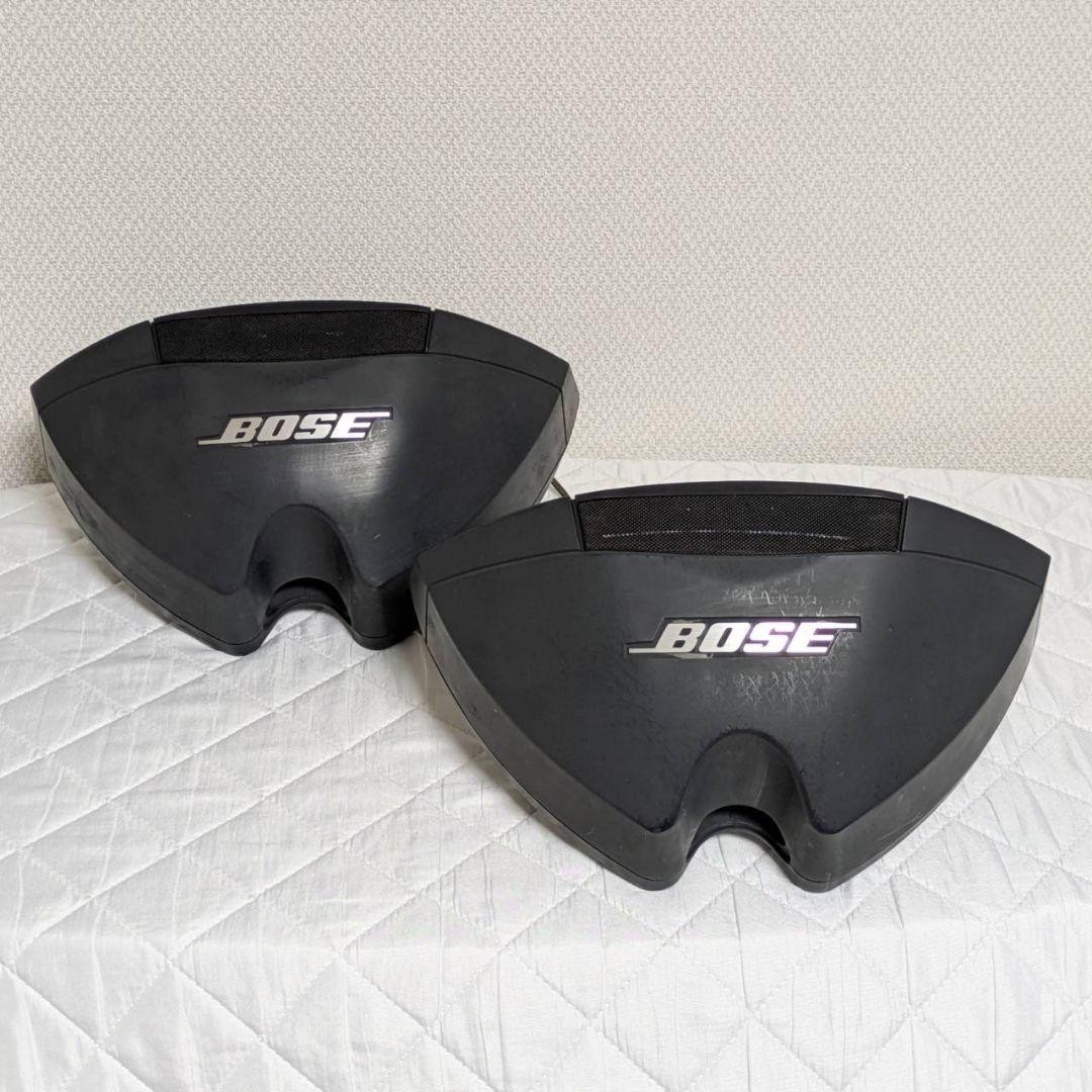 BOSE 111RD Car Rear Speaker Bose Stationary Speaker | eBay