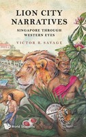 Savage Victor R | Lion City Narratives | Buch | Englisch (2021) | Gebunden