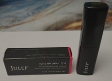 New Julep Light On Your Lips Full Coverage Creme Lipstick - Stepping Out