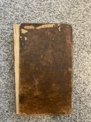 Murphy's Lucian - Greek Latin and English. 1818!