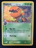 TRAPINCH (DELTA SPECIES) - 84/110 - HOLON PHANTOMS - POKEMON CARD - LP