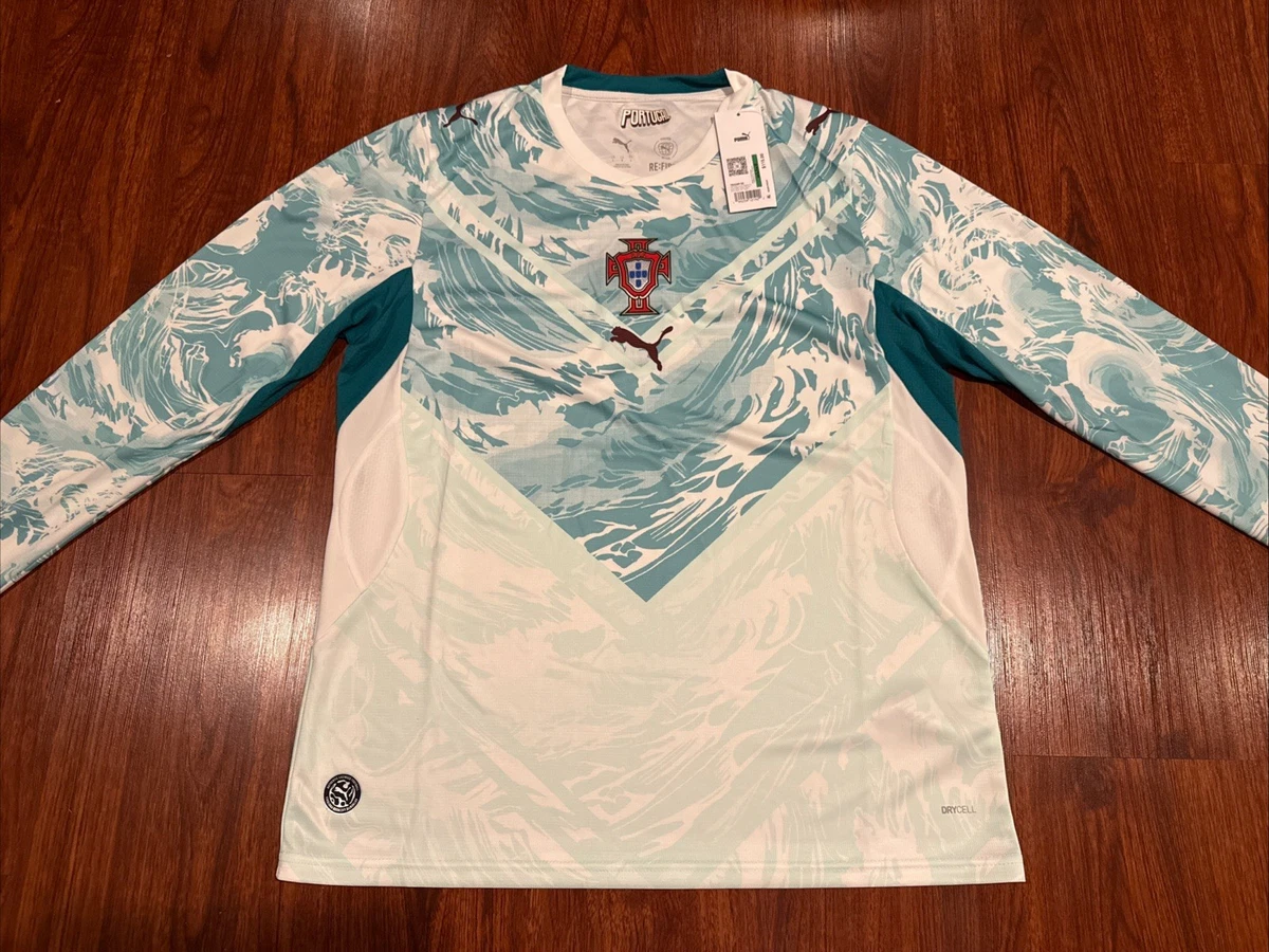 Portugal Men National Team Soccer Fan Apparel & Souvenirs for sale