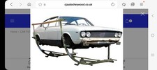 Autovip 1700 Car And Van Tilter