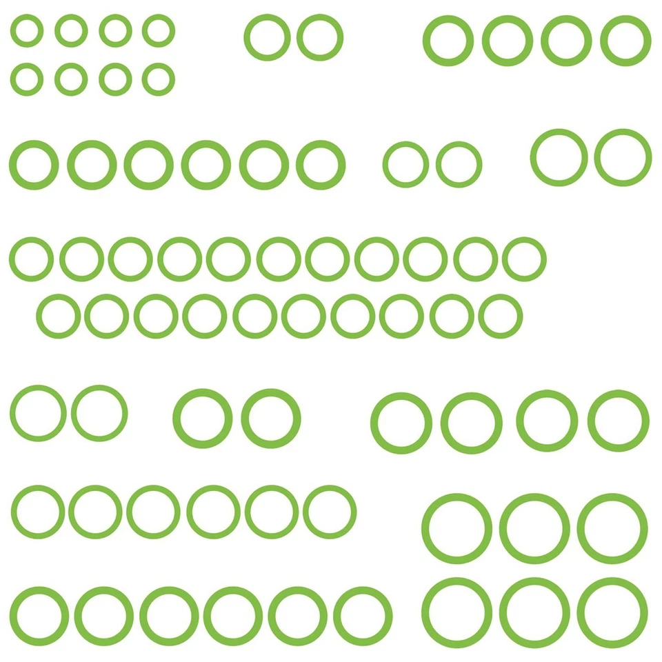 Компрессор переменного тока кондиционера GPD 9642496A с муфтой для Nissan Maxima 2016-2020 - Изображение 3 из 4