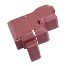 Cubierta protectora de terminal de batería 24345-7991B apta para Nissan Altima Máxima Acc