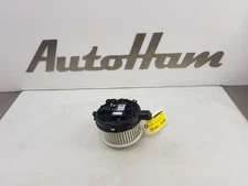 HEATER BLOWER MOTOR HEATER FAN MOTOR Opel Astra K 2017 0130309503 / 011500116