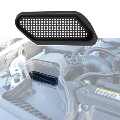 Engine Filter Vent Protector Fit 2025 2026 Toyota 4Runner 2024 2025 2026 Tacoma