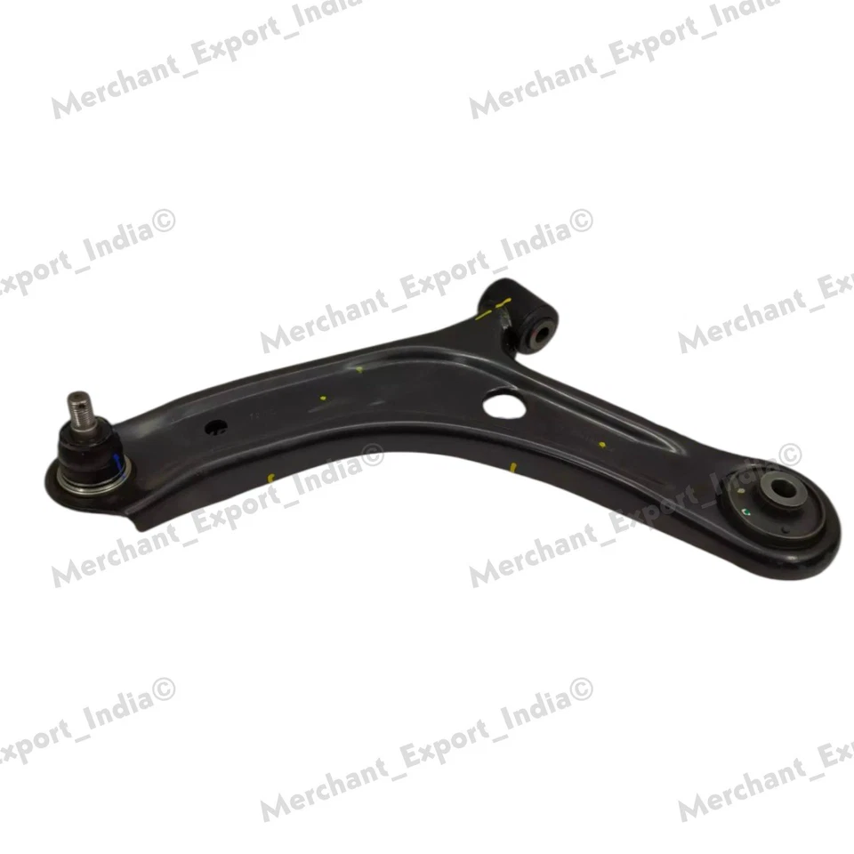 Conjunto de brazo Wishbone izquierdo OEM 45202M65M00 para Suzuki Vitara Brezza 2016 a 2022 Foto 2 de 4