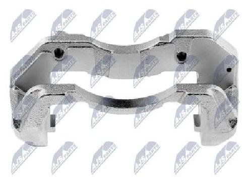 NTY HZP-MS-013A Supporto Pinza Freno Assale anteriore Sx - Immagine 4