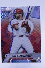 Tyler Kolek, Kyle Schwarber Named 2014 Topps Heritage Minor League Mystery Redemptions 13