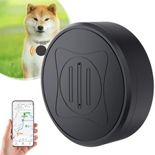 Mini LBS Tracker Magnetischer Live Ortungsgerät Echtzeit Tracking Auto Hunde
