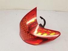 2009-2016 MK1 PEUGEOT 3008 REAR TAIL LIGHT LH PASSENGER 5 DOOR HATCH 9683460880