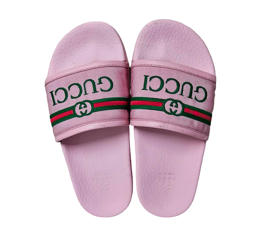 Gucci Girls' Sandals for sale | eBay
