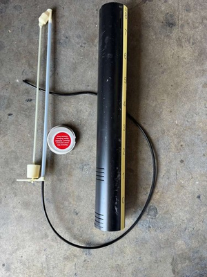 #ad Rheem RHS42 Brinewell amp; Brine Valve Assembly Replacement Bundle – OEM Quality $40.80