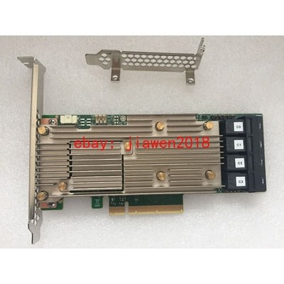   R930-16I FRU 01KN508 SAS 9460-16i 12Gb/s PCIe SATA/SAS RAID Controller @zx