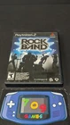 Rock Band (Sony PlayStation 2) PS2