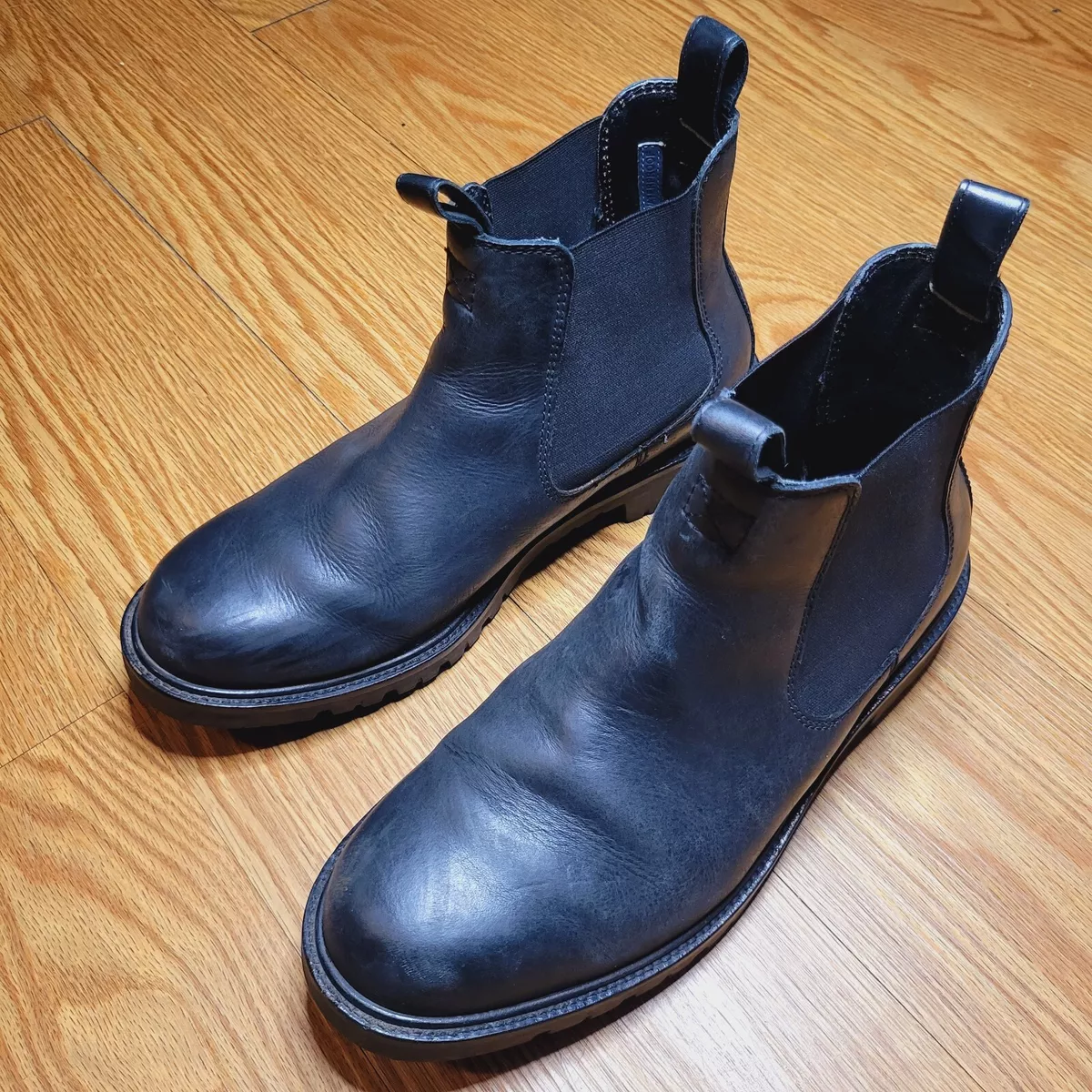 Cole haan grantland chelsea discount