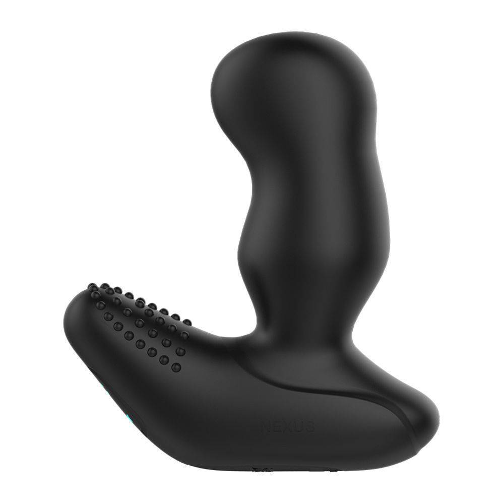 Nexus Revo Extreme Rotating Vibrating Prostate Massager Butt Plug Anal Sex Toy