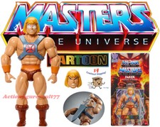 2025 MOTU Origins Filmation FAKER Cartoon Collection ----IN-STOCK----